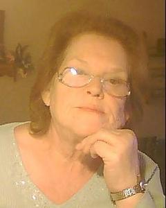 Woman, 77. LYNN33303