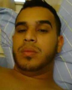 Man, 33. josecuerv000