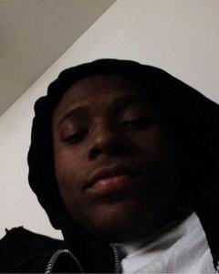 Man, 34. AnthonyDawan31