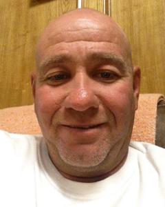 Man, 58. Mikephillips19
