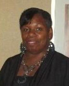 Woman, 59. Patresha