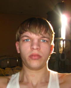 Man, 45. heff24488