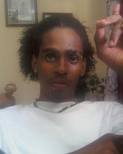 Man, 34. dominicano305g