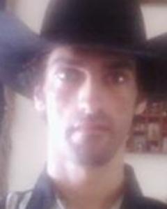 Man, 48. Cowboy7732