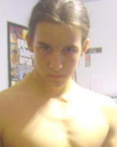 Man, 35. spartanboy18