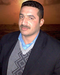 Man, 47. waleed974