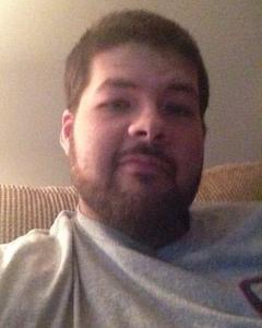 Man, 34. Brandon4837
