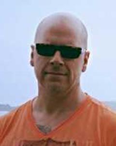 Man, 56. Mic3223
