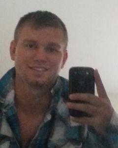 Man, 35. johnboy6343