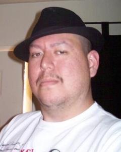 Man, 46. hotkinghtrider