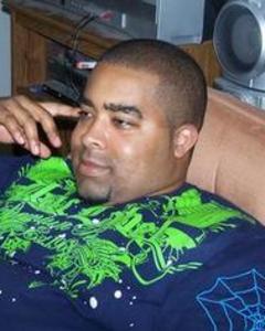 Man, 42. domincanjamaic