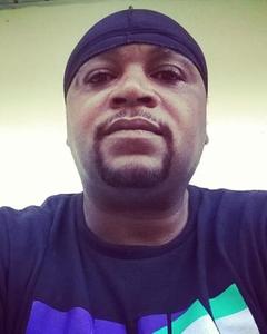 Man, 54. Adolphusfoster