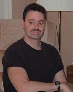Man, 56. VAWOLFEN