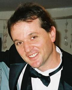 Man, 58. drdrain