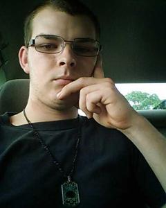 Man, 30. josh_kortz
