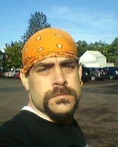 Man, 45. lonewolfPA