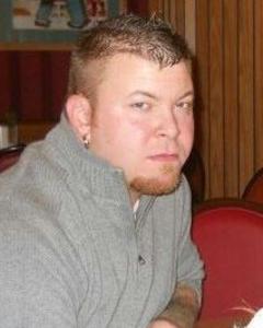Man, 40. aaron846011