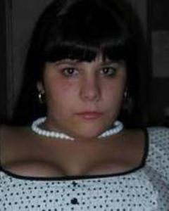 Woman, 41. mamiem
