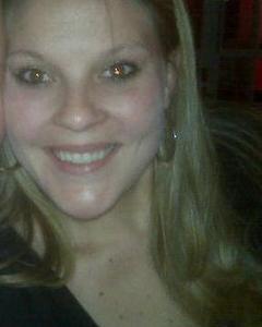 Woman, 41. kaydeetea