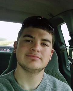 Man, 34. Anglin928