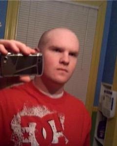 Man, 34. Ryanjames021