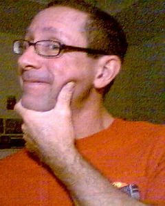 Man, 60. SteamyHot1