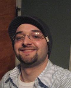 Man, 37. aKissforjersey