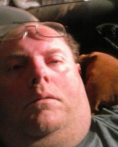 Man, 48. Megshark