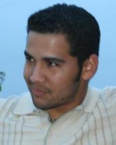 Man, 41. nosuf