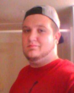 Man, 33. wiredaddy