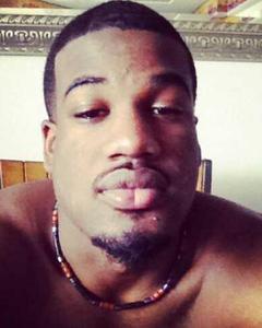 Man, 30. Tj_johnson0207