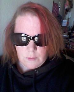Woman, 47. Ally0070