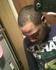 Man, 38. lilDaddy4575