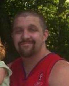 Man, 44. jason320770