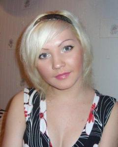 Woman, 41. niceblonde6398