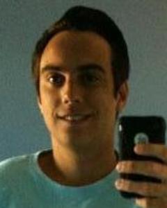 Man, 33. Zach_H