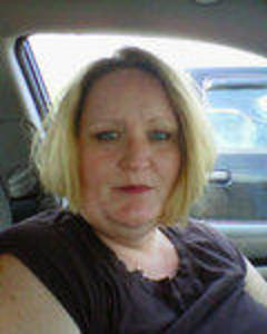 Woman, 54. traysan