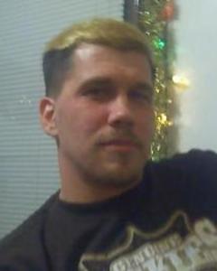 Man, 47. brad6392