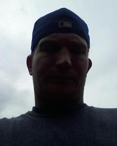 Man, 41. camp841306