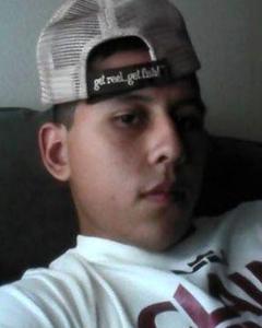 Man, 30. fabian6228