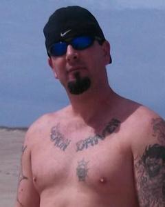 Man, 48. jdawg7008