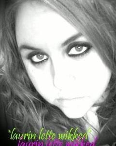 Woman, 35. laurin89