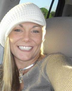 Woman, 40. BlondBoomer