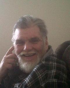 Man, 70. toadman