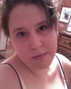 Woman, 43. Kazamyst