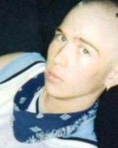 Man, 39. djkemoloc