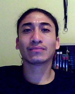 Man, 46. joel6765