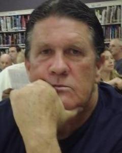 Man, 74. Handsome_Johnn
