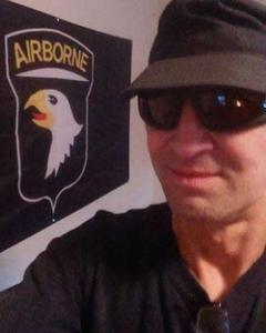 Man, 58. schwallbone