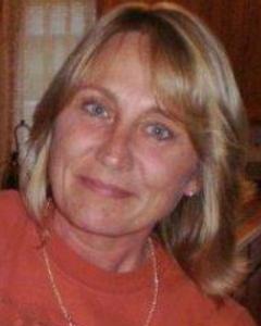 Woman, 59. Face1700